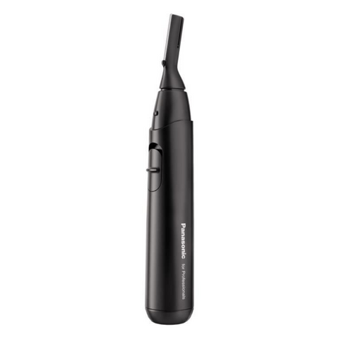 Panasonic Professional Facial Hair Trimmer ER-RP40 K