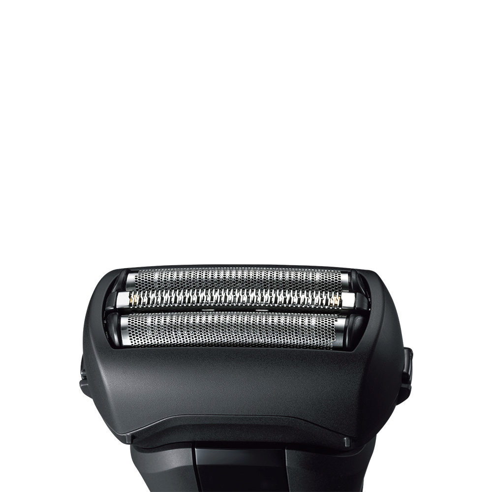 Panasonic ER-GC20, Tagliacapelli, Pettine Accessorio, 7 Step Taglio Lavabile Nero - Foto 4