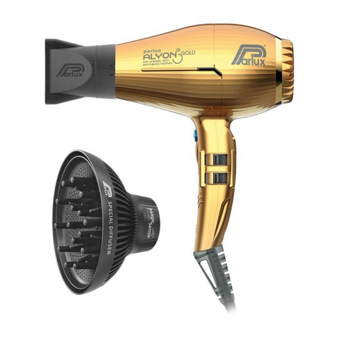 Parlux Alyon Air Ionizer Phon