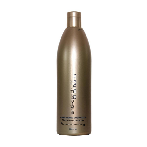 Retrò Dandruff Anti-Schuppen-Shampoo 1000 ml