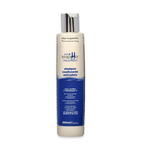 Retrò Anti-Hair Loss Shampoo 250ml