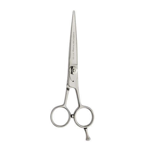 Leader Strategy Cutting Scissors With Razor Blade