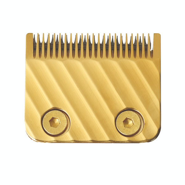 Babyliss Pro 4 Artists Ersatzkopf für FX8700 GOLD/SCHWARZ/ROT