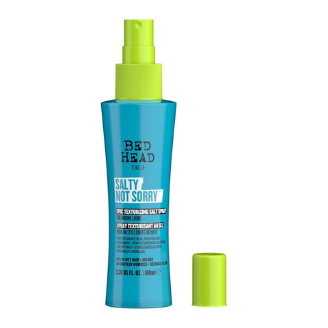 Tigi New Bed Head Salt Not Sorry Spray 100 ml