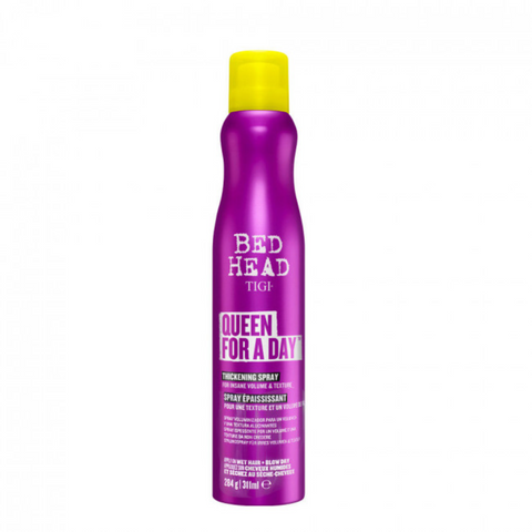 Tigi New Bedhead Queen for a day Spray volumizzante
