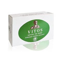 Vitos Sapone a Panetto Verde Classico Mandorla 1 Kg