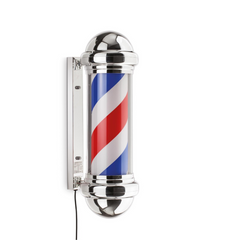 Xani Barber Classic Insegna da Barbiere Barber Pole