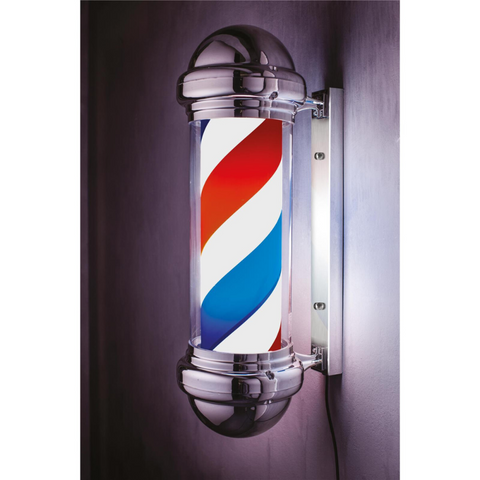 Xani Barber Classic Insegna da Barbiere Barber Pole