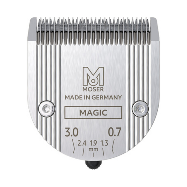 Moser Testina Magic Blade II 1884-7041