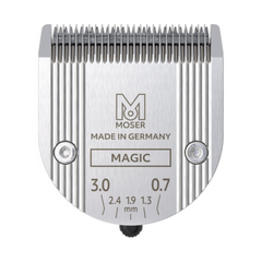 Moser Testina Magic Blade II 1884-7041