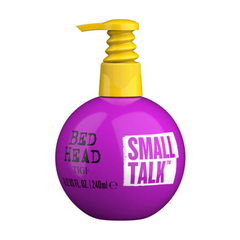 Tigi Bed Head Smalltalk 240ml